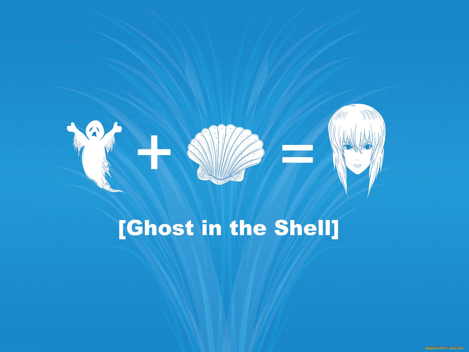 , ghost, in, the, shell